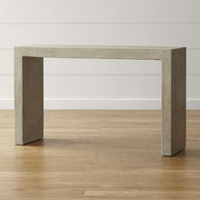 hall table/console table