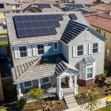 Solar Optimum | Solar Installations | Tustin, CA