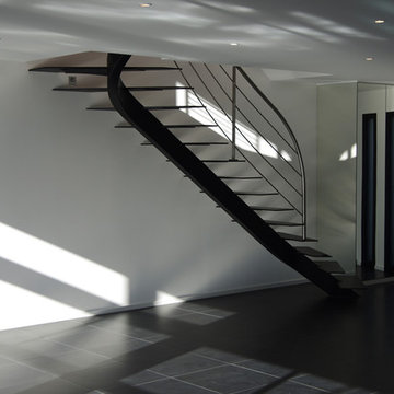 VILLA Contemporaine à GRADIGNAN
