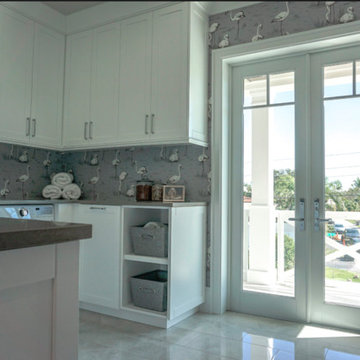 Florida - Interior design