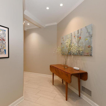 Mount Curve Condo in Minneapolis