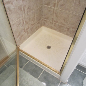 Multiple Tasks Completed for a Saline Area Couple