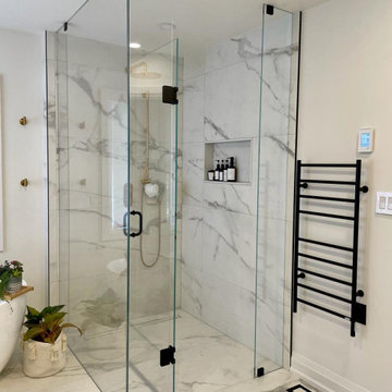 Bathrooms