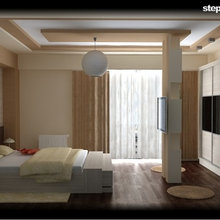 future bedroom