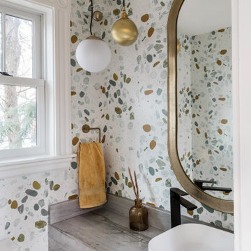 Project Victorian Modern
