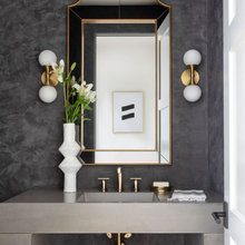 Bath Rooms