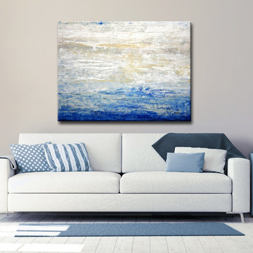 Ready2HangArt Living Room