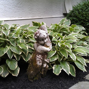 Estate Maintenance and Mixed Plantings