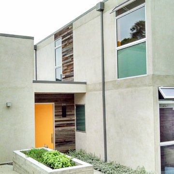 Manhattan Beach Residence