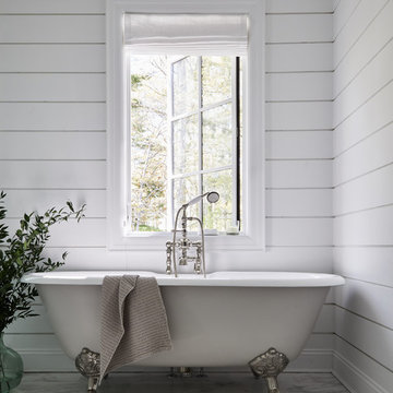 Provence, French country style home