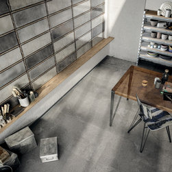 Diesel Living Tiles - Wall & Floor Tiles
