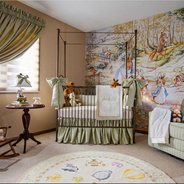 Featured - Dream Room Contest Winner