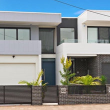 Mascot - Finished Duplex