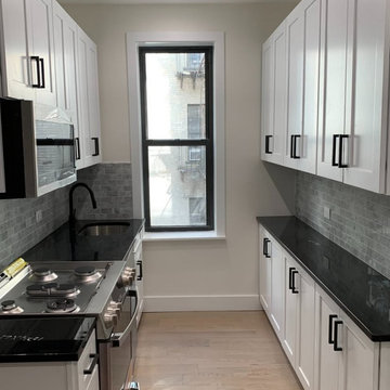 Kitchen Renovation
