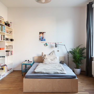 Atelier-Haus Berlin Rummelsburg