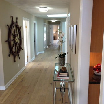 As seen on HGTV