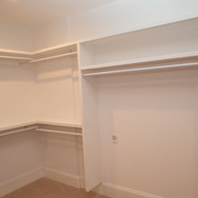 Closets
