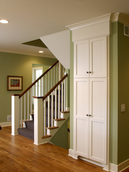 Saunders Lake Modern Cottage