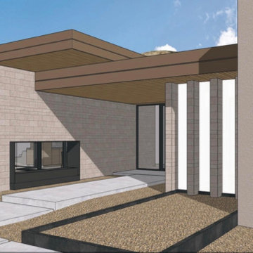 Clearwater Hills Modern