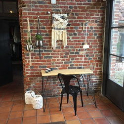 Ligne Brute - Mobilier - Bureau