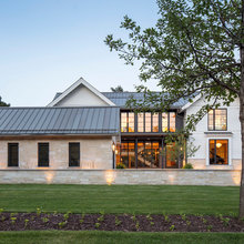 custom house ideas