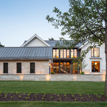 Modern Farmhouse