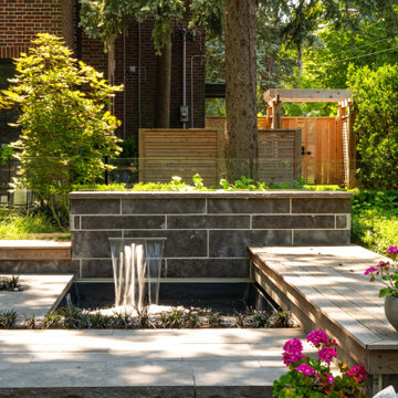 Urban Spa and Private Wellness Retreat