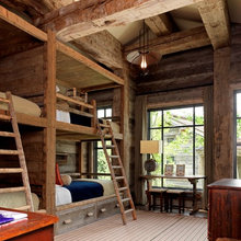 bunk system