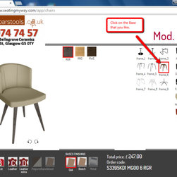 How to Design your Own Chair - Dining Chairs