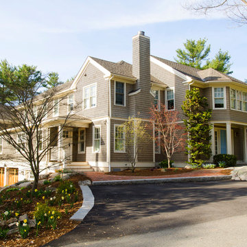 Private Residence