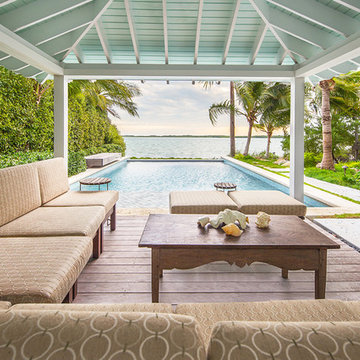 Waterfront Sanctuary