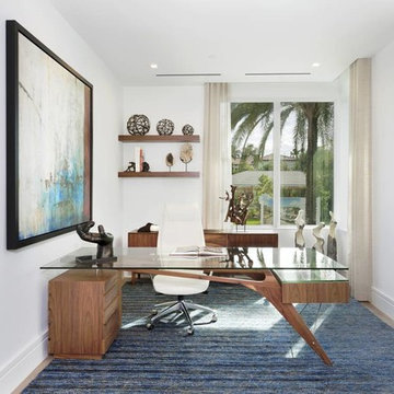 1015 Bucida Road | Delray Beach