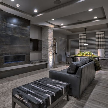2015 Street of Dreams