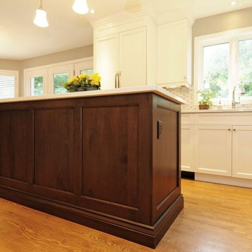 Cimarron Kitchen