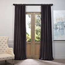 Curtains