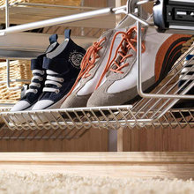 Closet Ideas