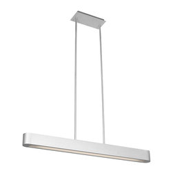 Essential Lighting for the Home Office - Pendant Lighting