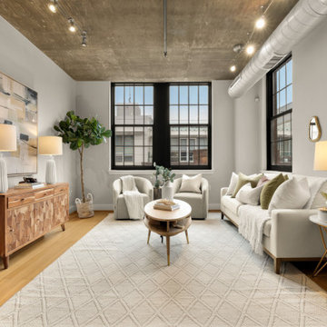 1444 Church St NW #506