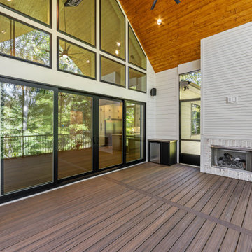 7821 Oakhaven ln.