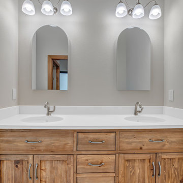 Charm Redefined on Chestnut Street