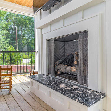 Labor of Love - Sentimental Home Renovation