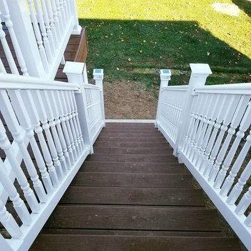 Hartman Home Improvements - Projects