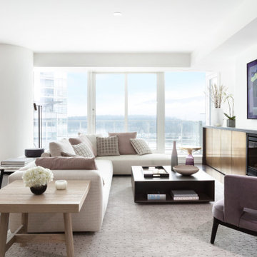 Fairmont Waterfront Condo