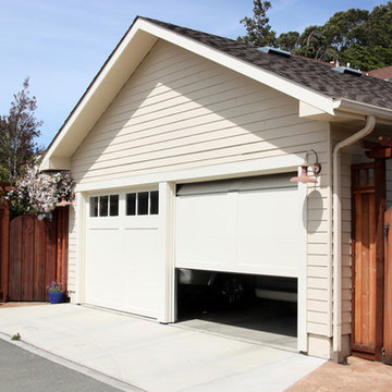 Angel Garage Door Repair La Habra