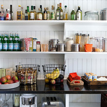 Kitchen Ideas