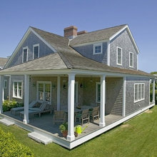 beach house