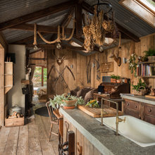 Cabins