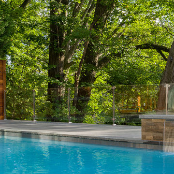 Pool Setting Rescue