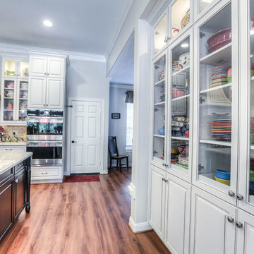 Kitchen Remodel in Magnolia