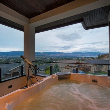 Harmony Homes and Isabey Interiors